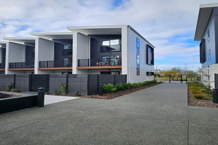 Photo of property in 94 Huanui Lane, Christchurch Central, Christchurch, 8011