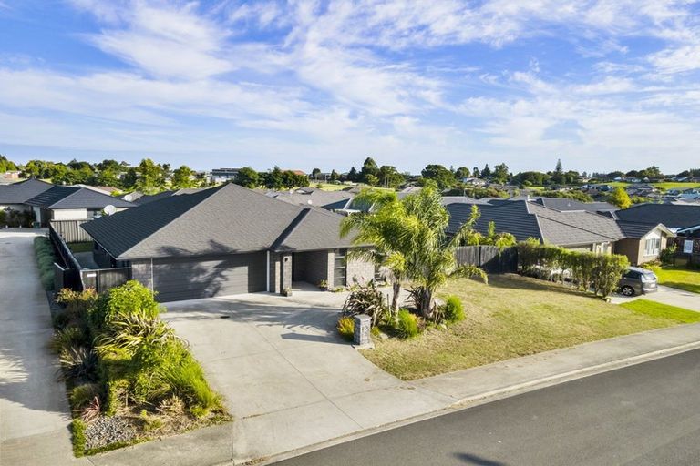 Photo of property in 10 Awanui Avenue, Te Kauwhata, 3710