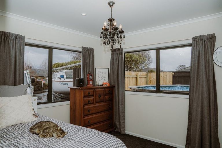 Photo of property in 12 Pelorus Place, Redwoodtown, Blenheim, 7201
