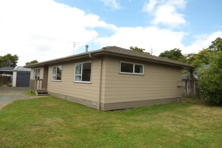 Photo of property in 19 Couch Street, Ngaruawahia, 3720