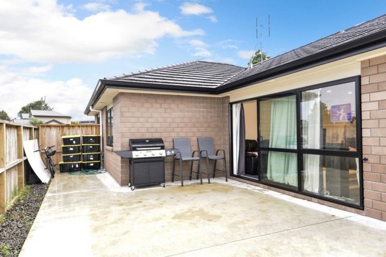 Photo of property in 4 Cosmith Lane, Frankton, Hamilton, 3204