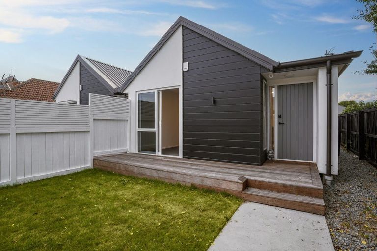 Photo of property in 30b Chelsea Street, Linwood, Christchurch, 8062