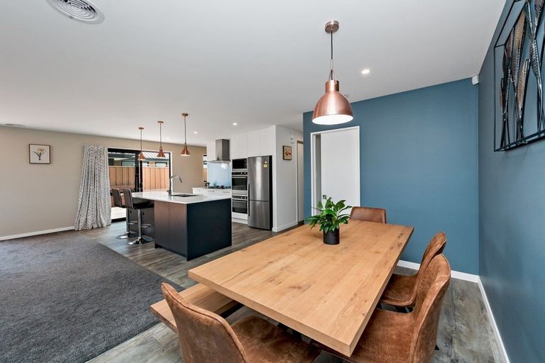 Photo of property in 17 Philippa Drive, Rolleston, 7615