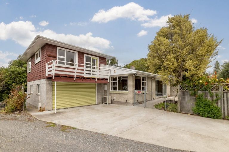 Photo of property in 1/16b Canberra Place, Redwood, Christchurch, 8051