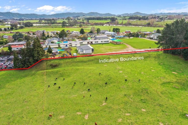 Photo of property in 6257 Great South Road, Horotiu, Hamilton, 3288