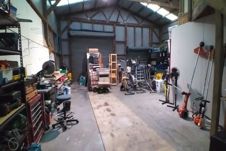 Photo of property in 501 Notorious Road West, Mahuta, Dargaville, 0371