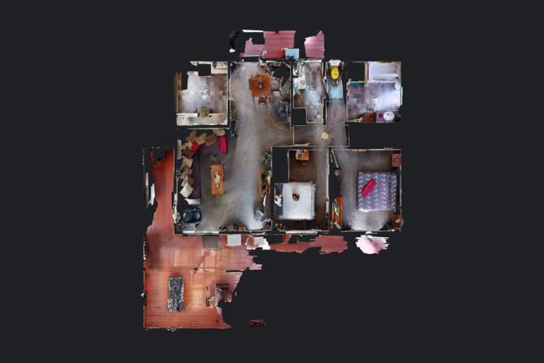 Photo of property in 21a Chester Street, Levin, 5510