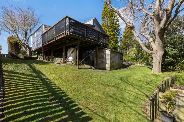 Photo of property in 8 Hicks Close, Whitby, Porirua, 5024