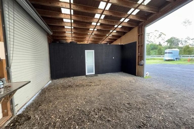 Photo of property in 348 Horseshoe Bush Road, Dairy Flat, Albany, 0794