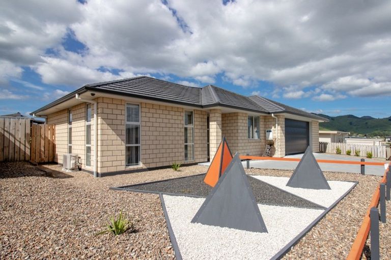 Photo of property in 7 Rata Lane, Paeroa, 3600