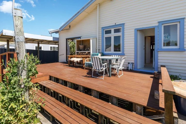 Photo of property in 7 White Street, Whanganui East, Whanganui, 4500