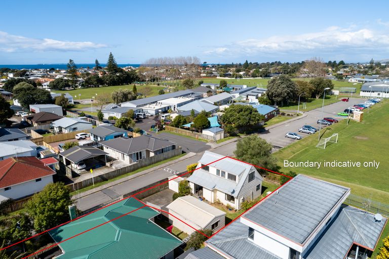 Photo of property in 10b Tui Street, Mount Maunganui, 3116