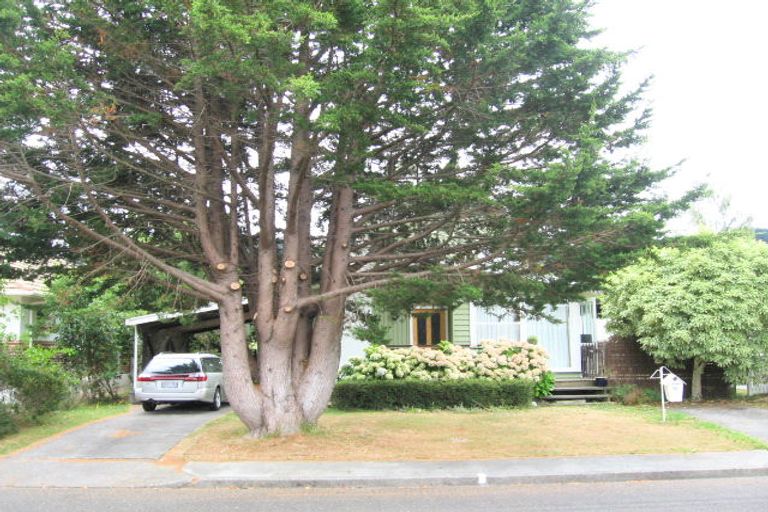 Photo of property in 13 Matuku Street, Heretaunga, Upper Hutt, 5018