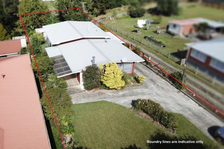 Photo of property in 17 Montgomery Avenue, Dargaville, 0310