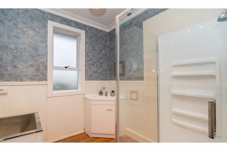 Photo of property in 117 Riselaw Road, Calton Hill, Dunedin, 9012