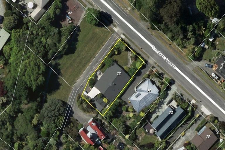 Photo of property in 22 Tresillian Avenue, Marybank, Nelson, 7010