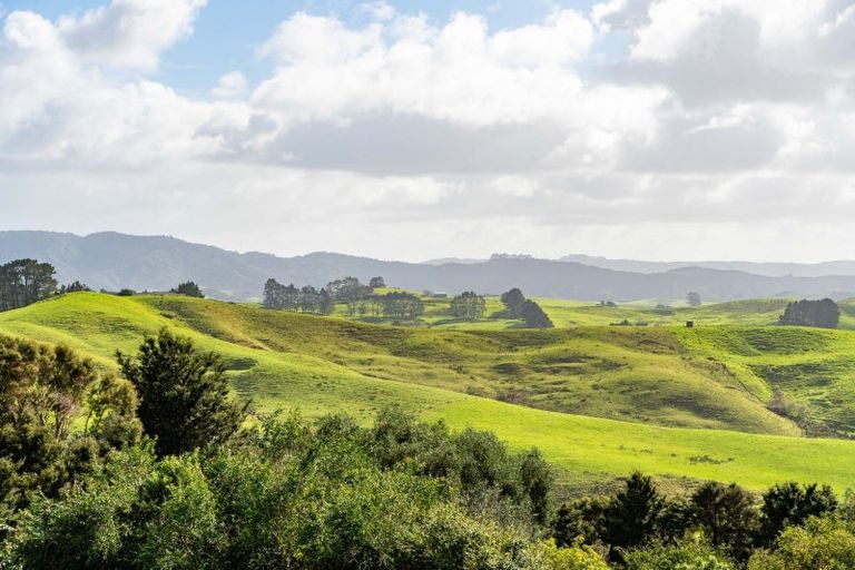 Photo of property in 429 Glenmohr Road, Waipu, 0582