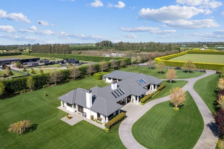 Photo of property in 75 Paige Place, Rolleston, Christchurch, 7678