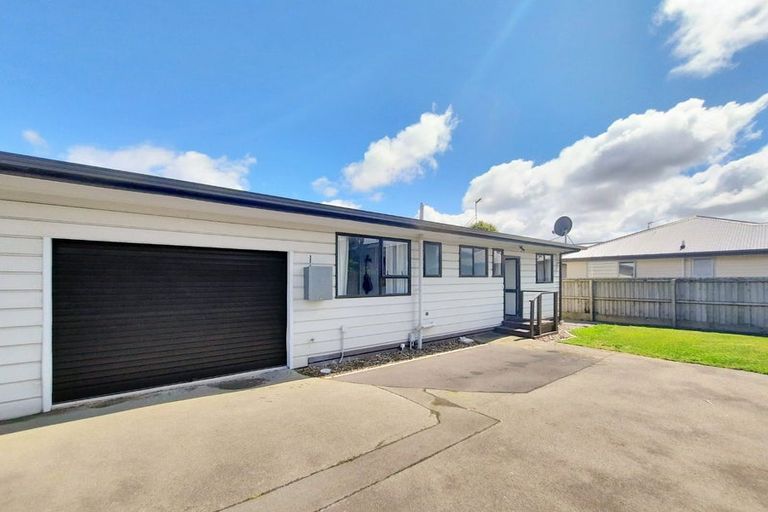Photo of property in 3/67 Huxley Street, Sydenham, Christchurch, 8023