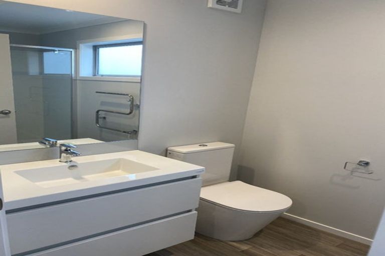 Photo of property in 6/16 Manning Street, Hamilton Central, Hamilton, 3204