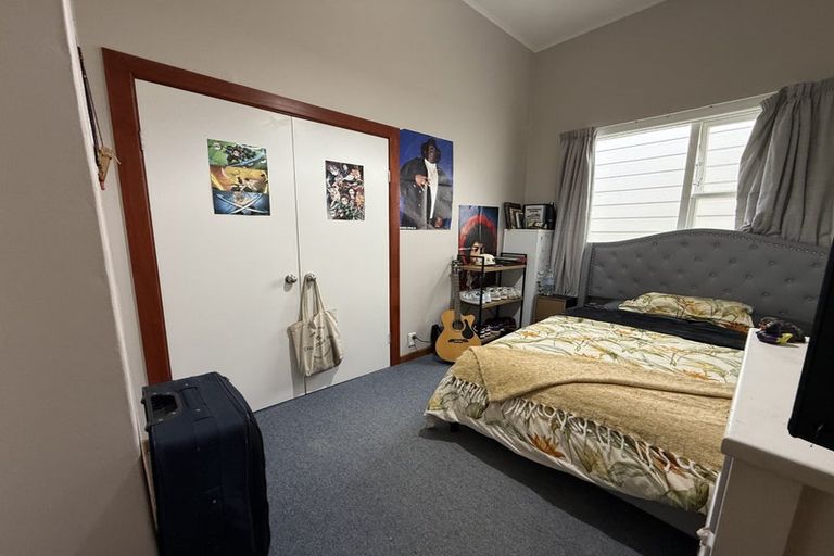 Photo of property in 59 Pirie Street, Mount Victoria, Wellington, 6011