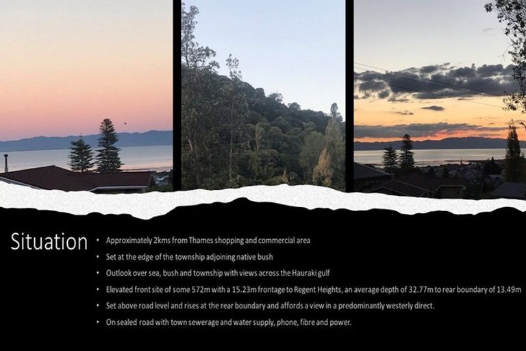 Photo of property in 114 Regent Heights, Thames, 3500