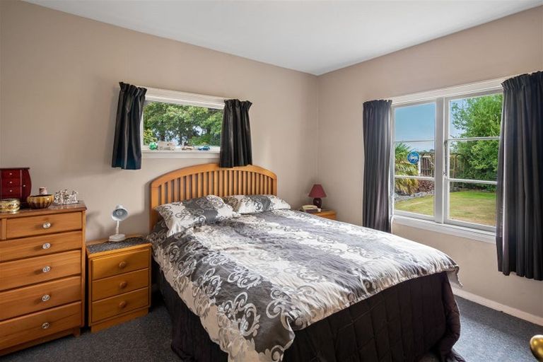 Photo of property in 237 Leeston Road, Springston, Christchurch, 7674