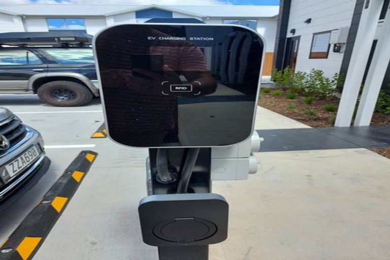 Photo of property in 6/322 Oxford Terrace, Avalon, Lower Hutt, 5011