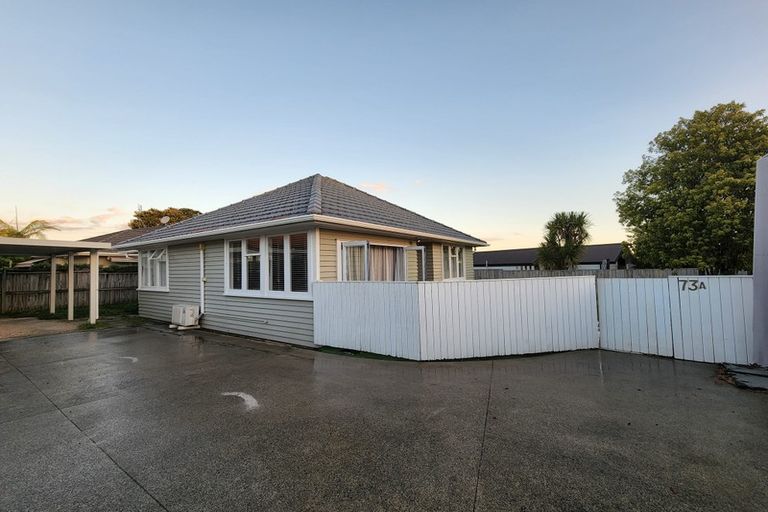 Photo of property in 73a West Tamaki Road, Saint Heliers, Auckland, 1072