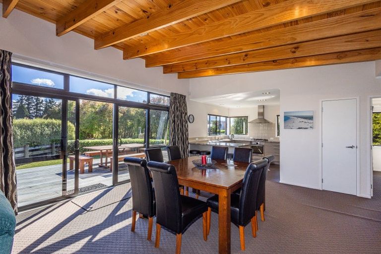 Photo of property in 18 Snowmass Drive, Ohakune, 4625