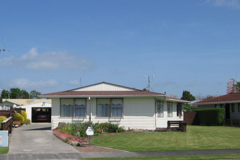 Photo of property in 18 Tawari Street, Matamata, 3400