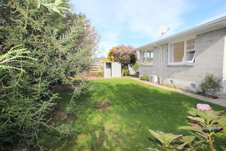 Photo of property in 3/65 Howick Road, Redwoodtown, Blenheim, 7201