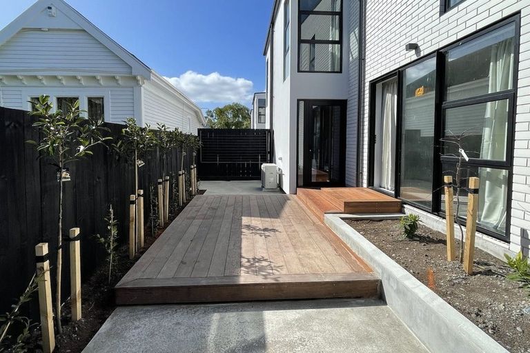 Photo of property in 58 Picton Avenue, Riccarton, Christchurch, 8011