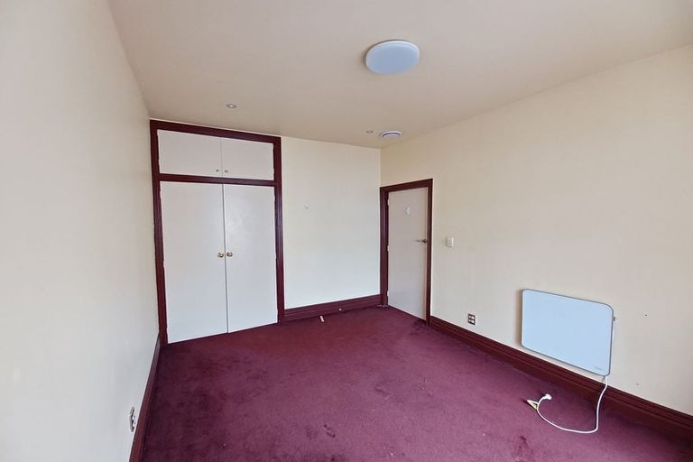 Photo of property in 292 Willis Street, Aro Valley, Wellington, 6011