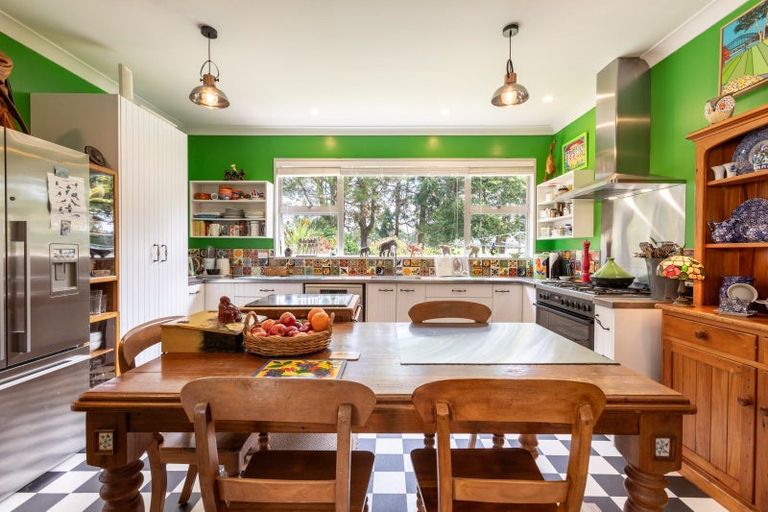 Photo of property in 633 Kiritaki Road, Dannevirke, 4972