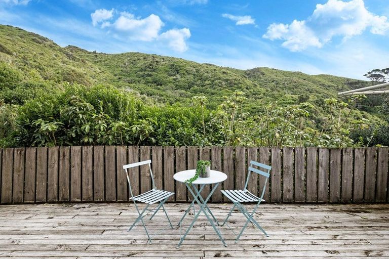 Photo of property in 63a Nalanda Crescent, Broadmeadows, Wellington, 6035