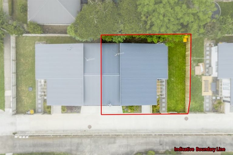 Photo of property in 81b Princes Street, Pukekohe, 2120