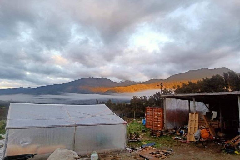 Photo of property in 2338 State Highway 65, Maruia, Reefton, 7895