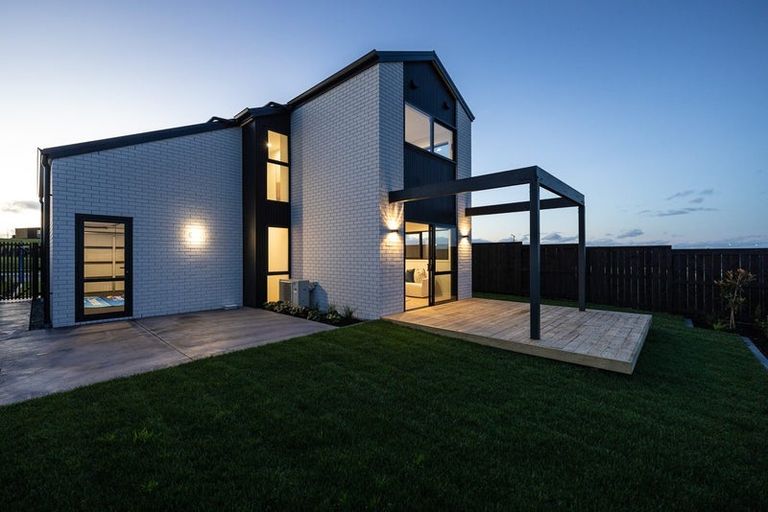 Photo of property in 5 Horseshoe Terrace, Baverstock, 3289