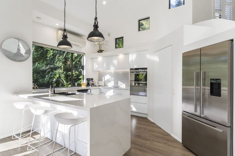 Photo of property in 116a Pah Road, Cockle Bay, Auckland, 2014