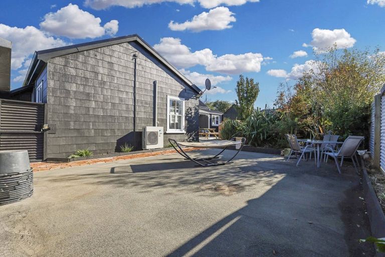 Photo of property in 23 Cambridge Street, Hampstead, Ashburton, 7700