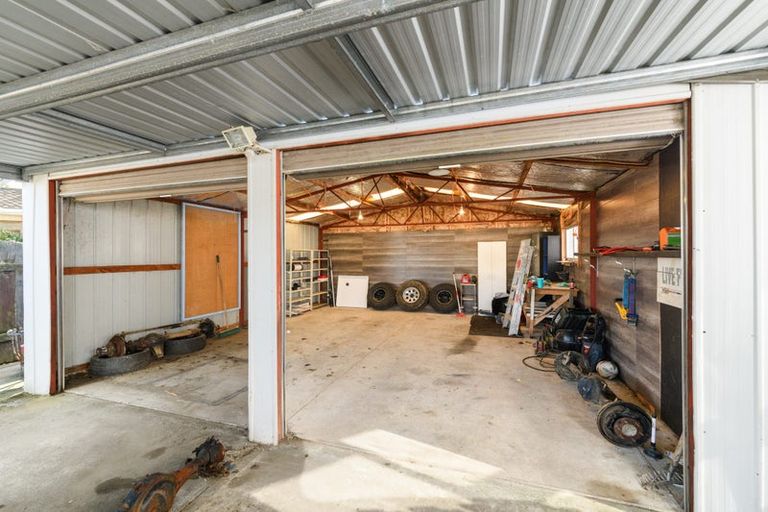 Photo of property in 84 Stortford Street, Ashhurst, 4810