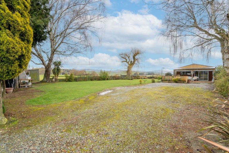 Photo of property in 10 Freshford Plains Station Road, Freshford, Gore, 9777