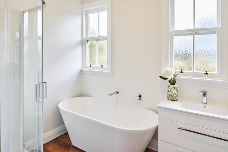 Photo of property in 57 Ranui Terrace, Tawa, Wellington, 5028