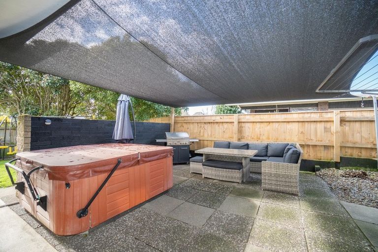 Photo of property in 31 Kentucky Way, Awapuni, Palmerston North, 4412