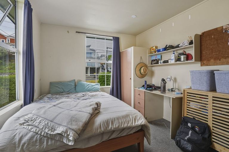 Photo of property in 136 Saint David Street, North Dunedin, Dunedin, 9016