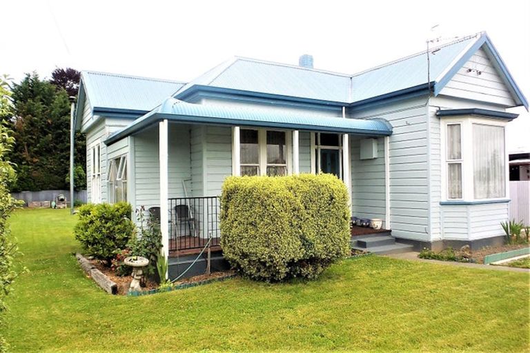 Photo of property in 24 Davie Street, Temuka, 7920