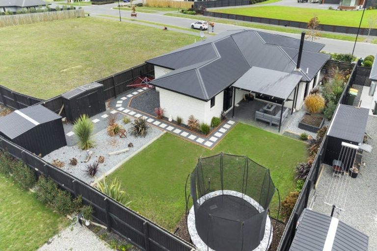 Photo of property in 88 Branthwaite Drive, Rolleston, 7615