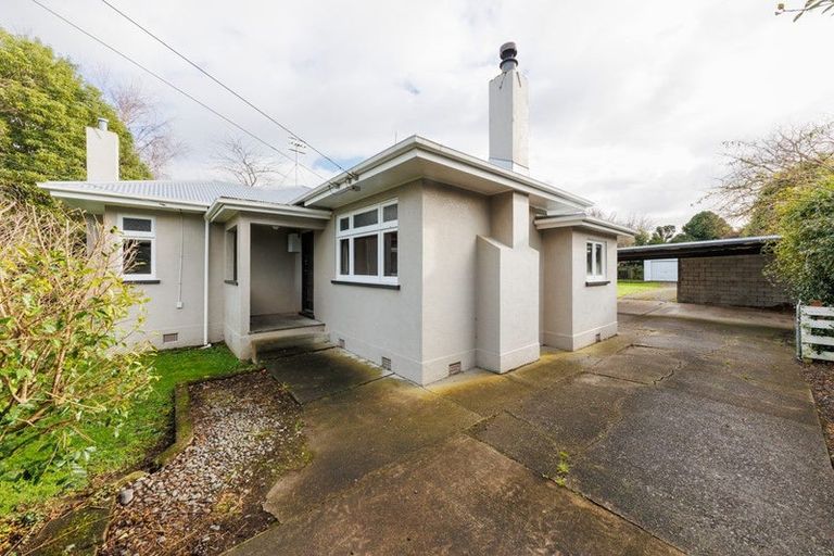 Photo of property in 194 South Street, Feilding, 4702