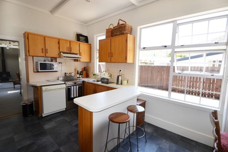 Photo of property in 25 Horace Street, Cromwell, 9310